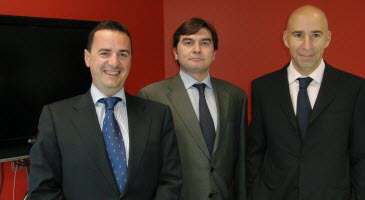 International Lawyers