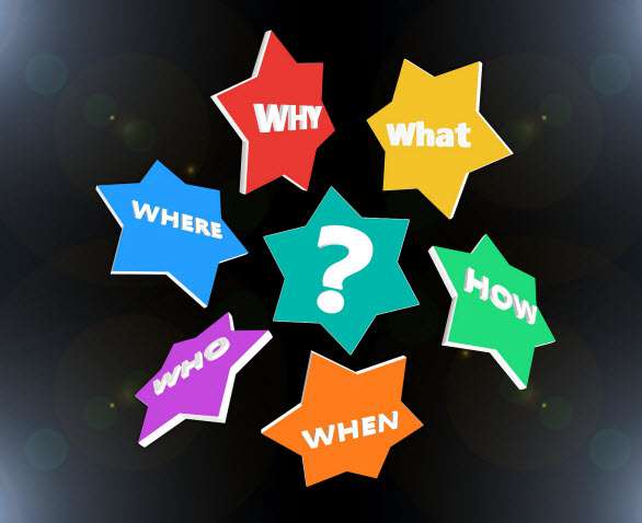 Confused and Confusing